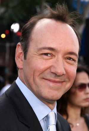 Kevin Spacey Filmography and Movies | Fandango
